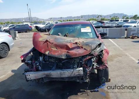 2015 Nissan Altima 2.5/S/Sv/Sl from USA, damaged, VIN 1N4AL3APXFC155015